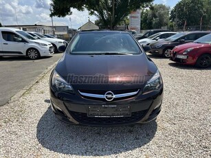 OPEL ASTRA J 1.6 Enjoy EURO6 SÉRÜLÉSMENTES!