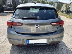 OPEL ASTRA K 1.4 T Excite