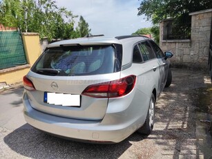 OPEL ASTRA K 1.5 CDTI Ultimate LED Fényszóró 120 Éves Jubileumi Kiadás