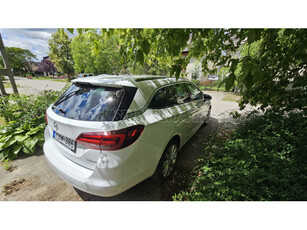 OPEL ASTRA K Sports Tourer 1.4 T Start-Stop Excite (Automata)