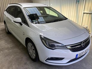 OPEL ASTRA Sports Tourer 1.6 CDTI Enjoy kormány fűtés. tolatókamera