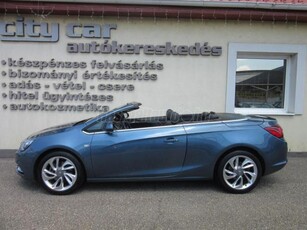 OPEL CASCADA 1.4 T Start-Stop 30 Ezer Km !