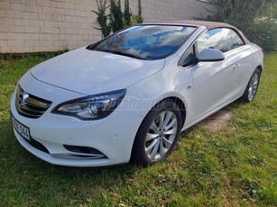 OPEL CASCADA 2.0 CDTI Start-Stop Cosmo