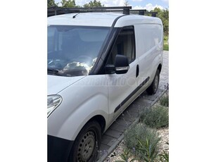 OPEL COMBO Van 1.6 CDTI L1H2 2.2t