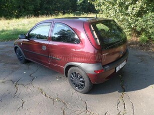 OPEL CORSA 1.2 16V Club Easytronic