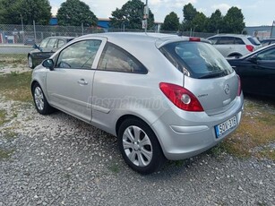 OPEL CORSA 1.3 CDTI Cosmo Rozsdamentes