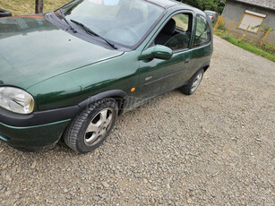 OPEL CORSA B 1.2 16V City