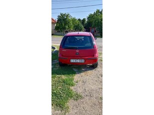 OPEL CORSA C 1.0 12V Club 169.000 KM