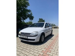 OPEL CORSA C 1.0 12V Njoy Easytronic