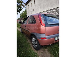 OPEL CORSA C 1.2 16V Comfort