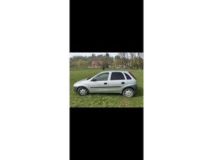 OPEL CORSA C 1.2 16V Comfort