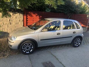 OPEL CORSA C 1.2 Cosmo Easytronic