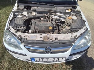 OPEL CORSA C 1.2 Essentia