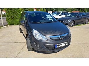 OPEL CORSA D 1.2 Active Magyar 67100km.ülés és kormány fűtés