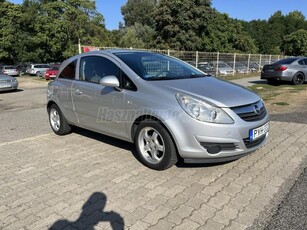 OPEL CORSA D 1.2 Enjoy