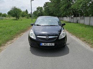 OPEL CORSA D 1.2 Essentia 116e KM!M.o.-i!Man.Klíma!Friss szerviz!