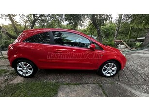 OPEL CORSA D 1.3 CDTI Enjoy