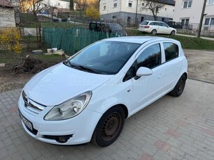 OPEL CORSA D 1.3 CDTI Enjoy