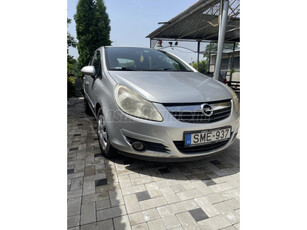 OPEL CORSA D 1.3 CDTI Enjoy Easytronic