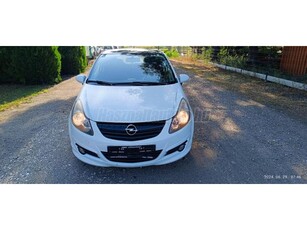 OPEL CORSA D 1.4 Cosmo OPC LINE