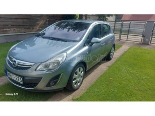 OPEL CORSA D 1.4 Enjoy