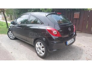 OPEL CORSA D 1.4 Cosmo