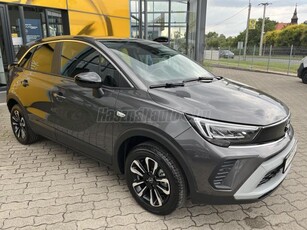 OPEL CROSSLAND 1.2 T Elegance KÉSZLETRŐL AZONNAL ELÉRHETŐ!