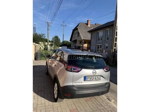 OPEL CROSSLAND X 1.2 Enjoy