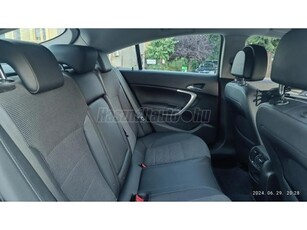 OPEL INSIGNIA 2.0 CDTI EcoFLEX Cosmo