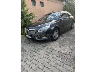 OPEL INSIGNIA 2.0 CDTI Edition