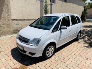 OPEL MERIVA 1.7 CDTI Enjoy Facelift + 2 év műszaki + új fékek