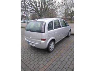 OPEL MERIVA A 1.3 DTI Enjoy