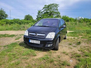 OPEL MERIVA A 1.4 Essentia