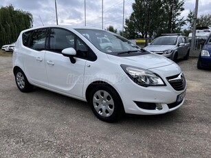 OPEL MERIVA B 1.4 Enjoy Itt a lehetőség ha megbízható autóra vágyik!