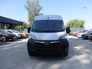 OPEL MOVANO 2.2 BlueHDI 35 Heavy L4H2 Edition 5 év vagy 100.000 kilométer garancia! Kavosz lízingkonstrukció igénybe vehető!