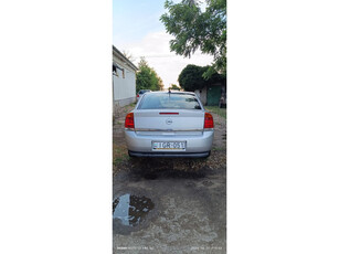 OPEL VECTRA C 1.6 Elegance