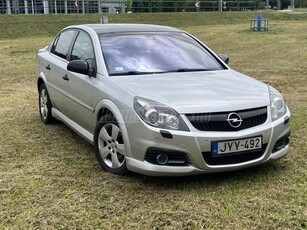 OPEL VECTRA C 1.9 CDTI Elegance