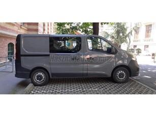 OPEL VIVARO 1.6 CDTI L1H1 2.7t Medium