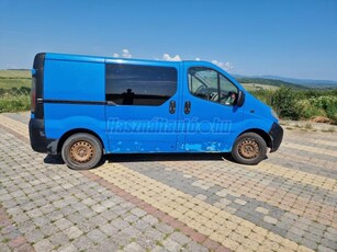 OPEL VIVARO 1.9 DI L1H1