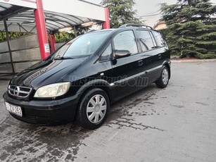 OPEL ZAFIRA 2.0 DTI Comfort