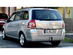 OPEL ZAFIRA B 1.8 Sport