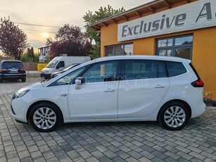 OPEL ZAFIRA TOURER 2.0 CDTI Cosmo Gyári kerékpártartó. 7személy