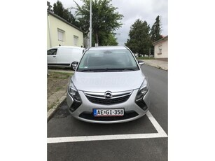 OPEL ZAFIRA TOURER P-J/SW