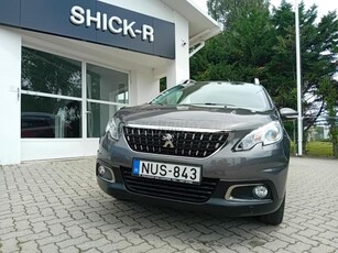 PEUGEOT 2008 1.2 PureTech Active