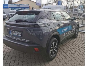 PEUGEOT 2008 1.2 PureTech Active tesztautó azonnal átvehető