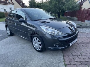 PEUGEOT 206+ 1.1 Urban EURO5