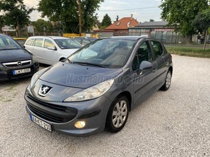 PEUGEOT 207 1.4 16V Premium