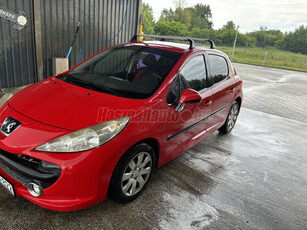 PEUGEOT 207 1.4 VTi Sporty