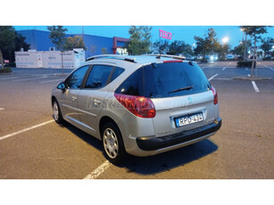 PEUGEOT 207 SW 1.6 VTi Trendy (Automata)