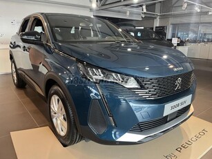 PEUGEOT 3008 1.2 PureTech Active Pack KÉSZLETEN DEMO